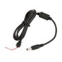 Кабель OEM DC Power Cable 5.5x2.5mm ASUS/Lenovo, 1.2m